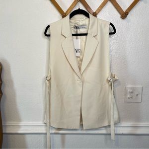 Zara vest